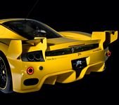 pic for Ferrari Enzo 